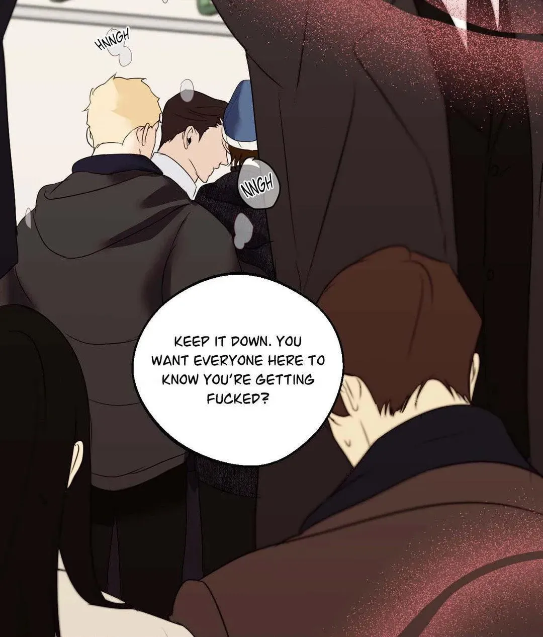 Under the Influence Chapter 2 page 75 - 