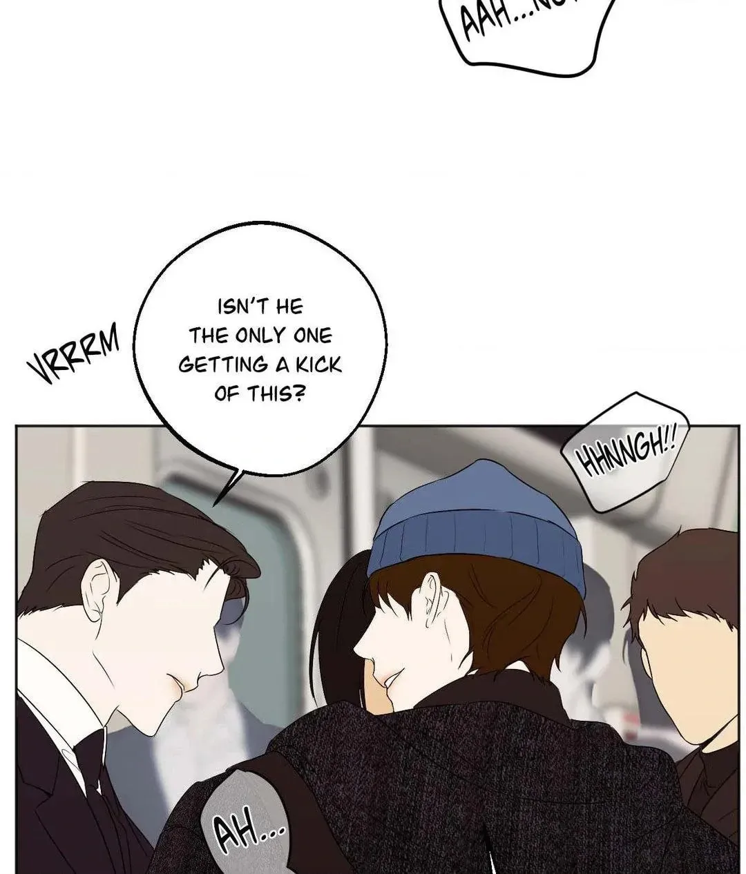 Under the Influence Chapter 2 page 79 - 