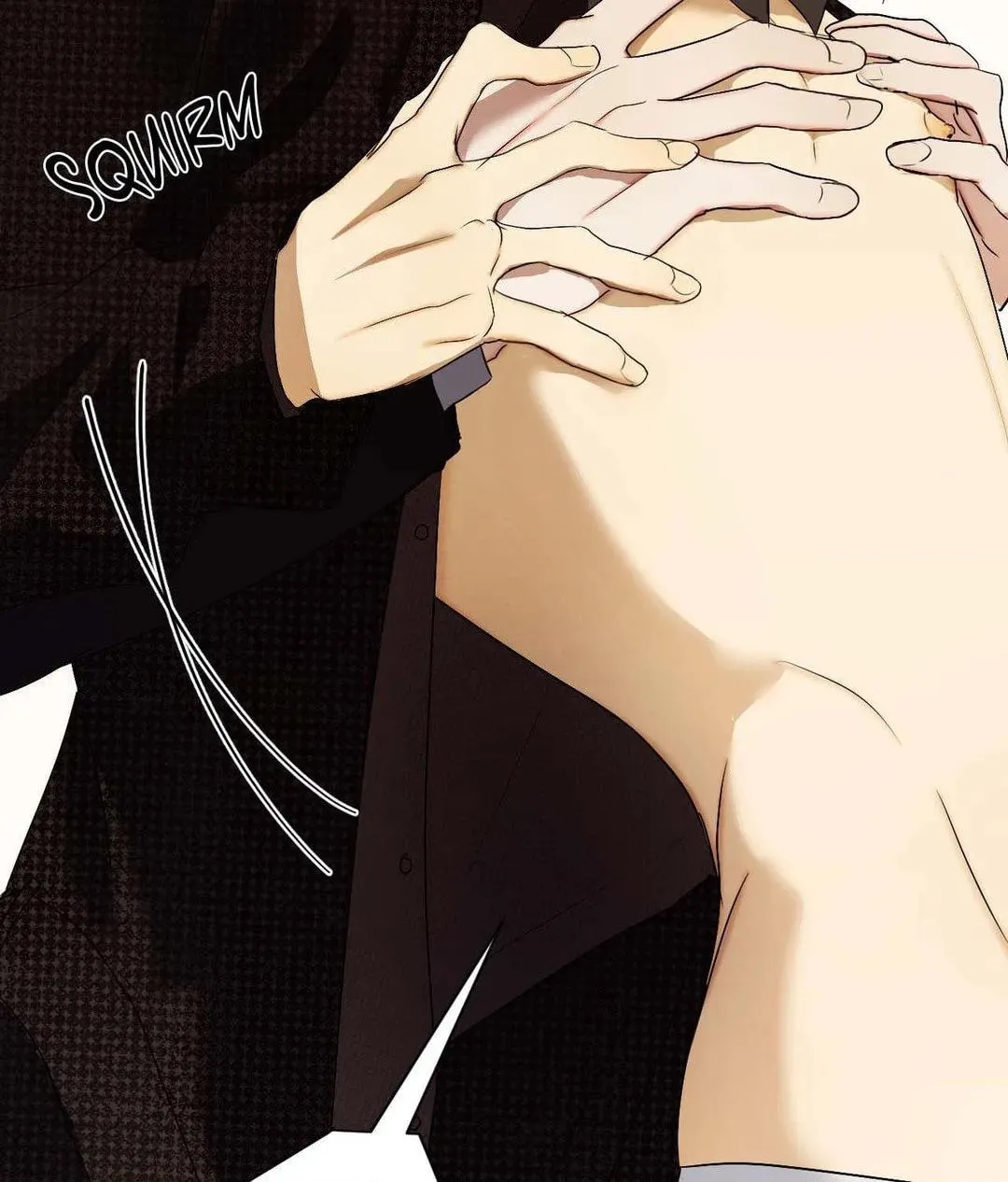 Under the Influence Chapter 2 page 10 - 