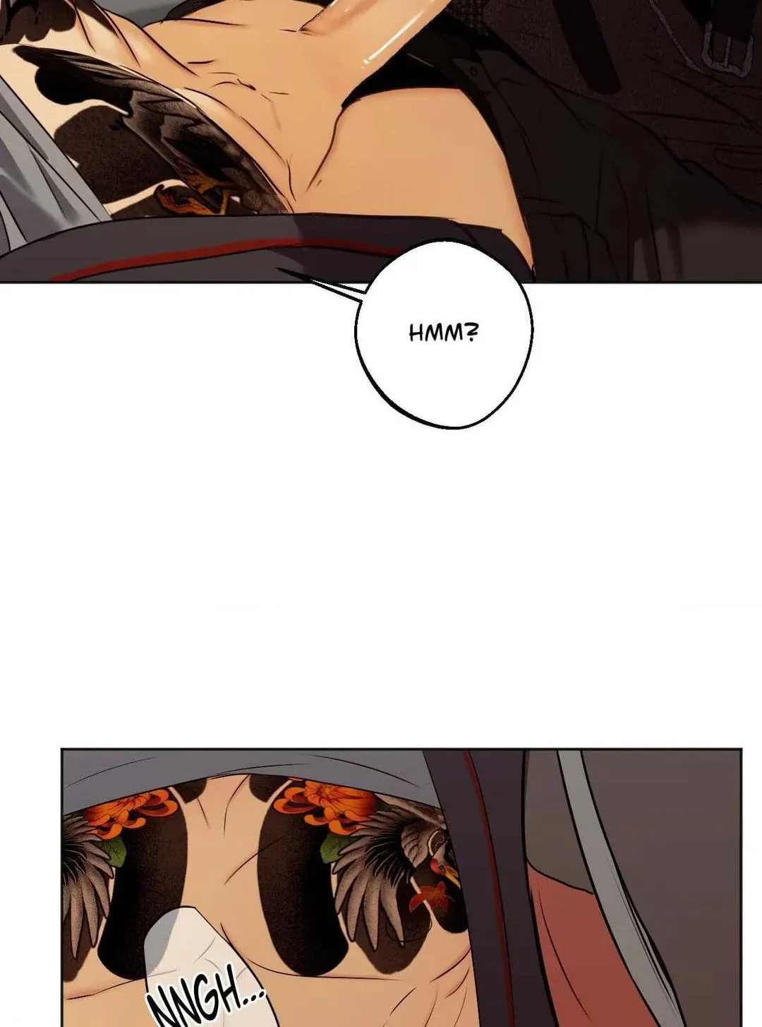 Under the Influence Chapter 3 page 2 - 