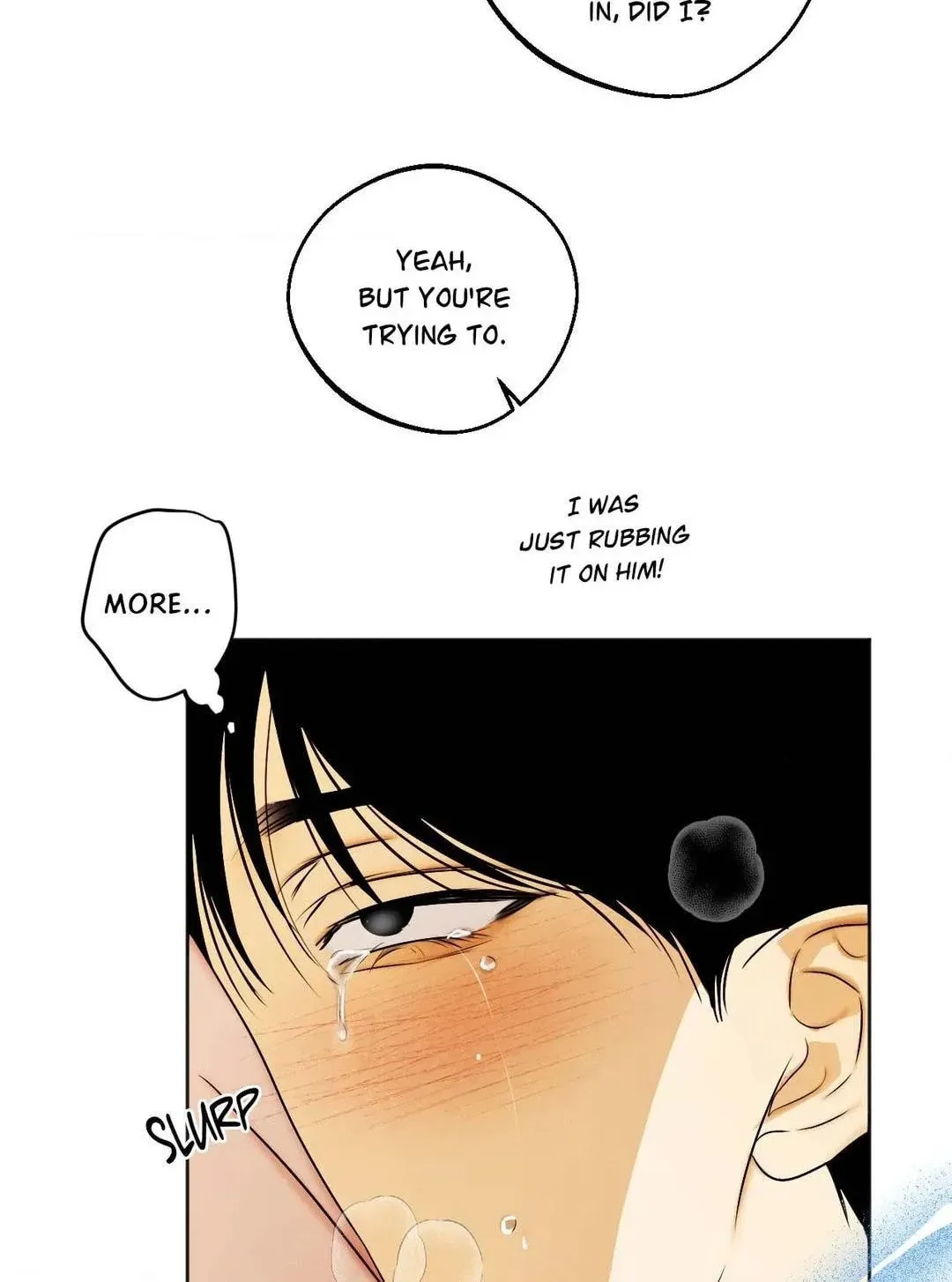 Under the Influence Chapter 3 page 16 - 