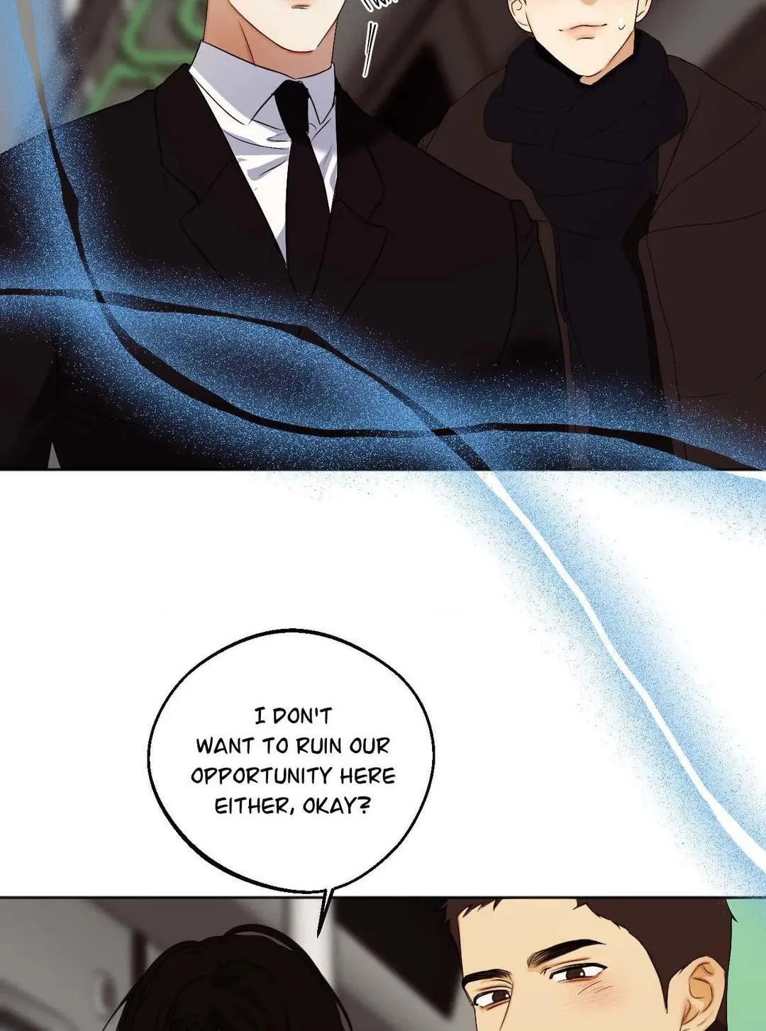 Under the Influence Chapter 3 page 18 - 