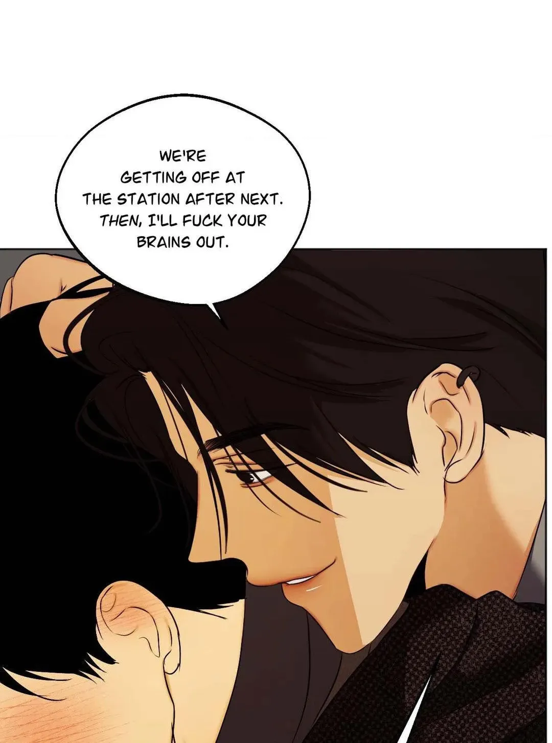 Under the Influence Chapter 3 page 22 - 