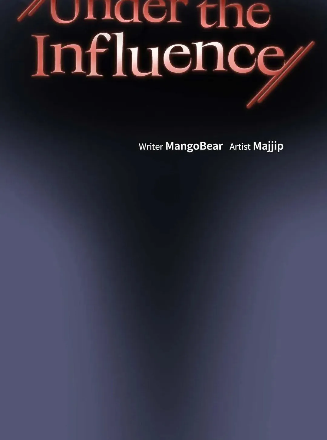 Under the Influence Chapter 3 page 26 - 