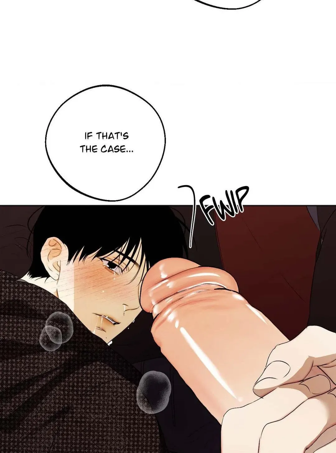 Under the Influence Chapter 3 page 4 - 