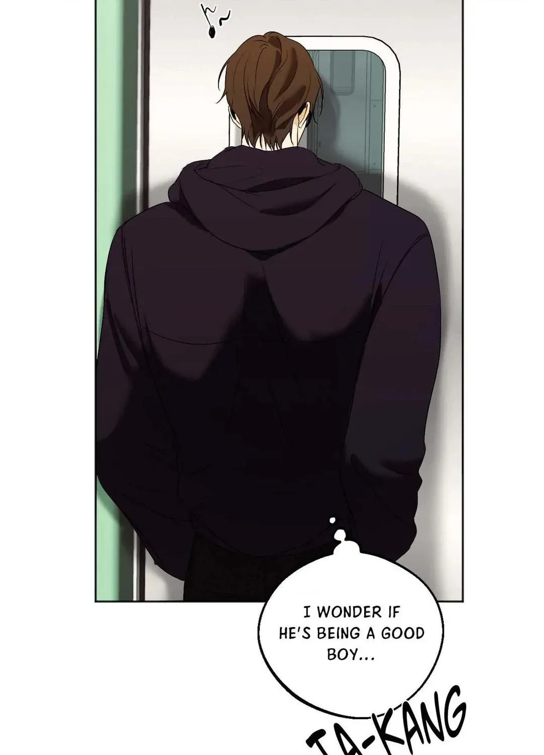 Under the Influence Chapter 3 page 31 - 