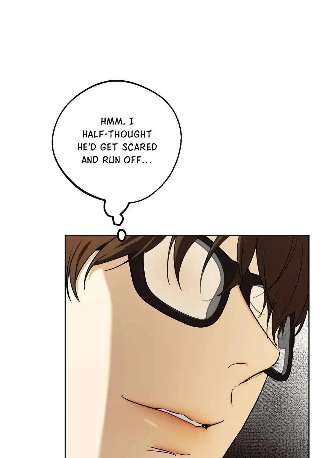Under the Influence Chapter 3 page 35 - 