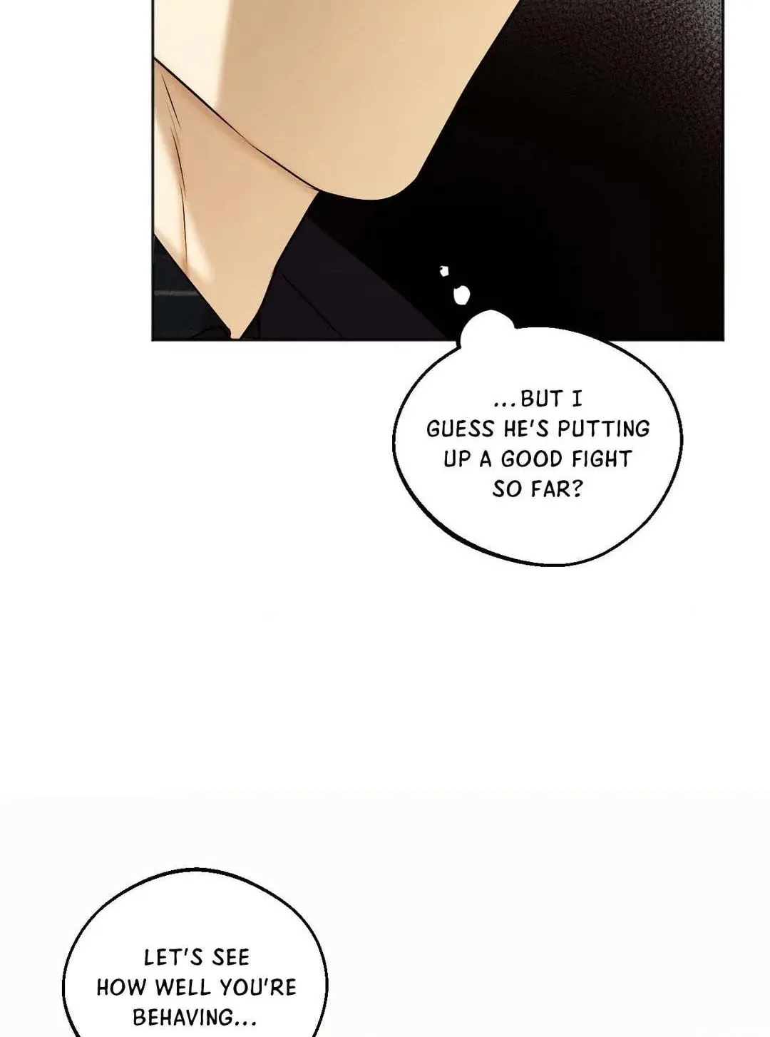 Under the Influence Chapter 3 page 36 - 