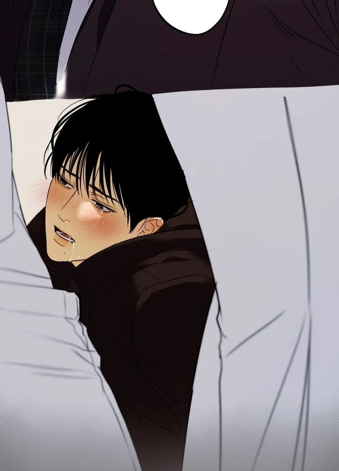 Under the Influence Chapter 3 page 39 - 