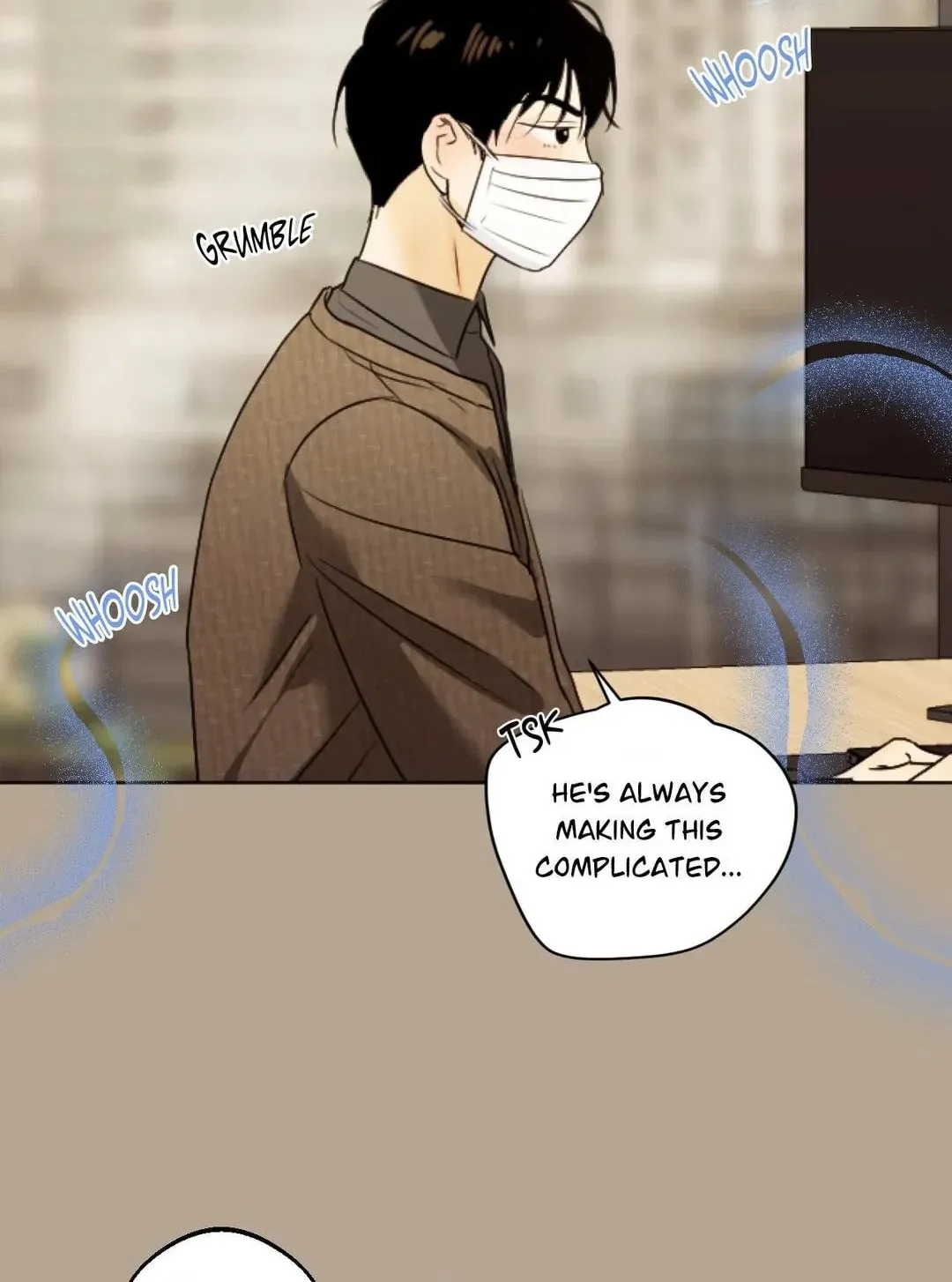 Under the Influence Chapter 3 page 44 - 