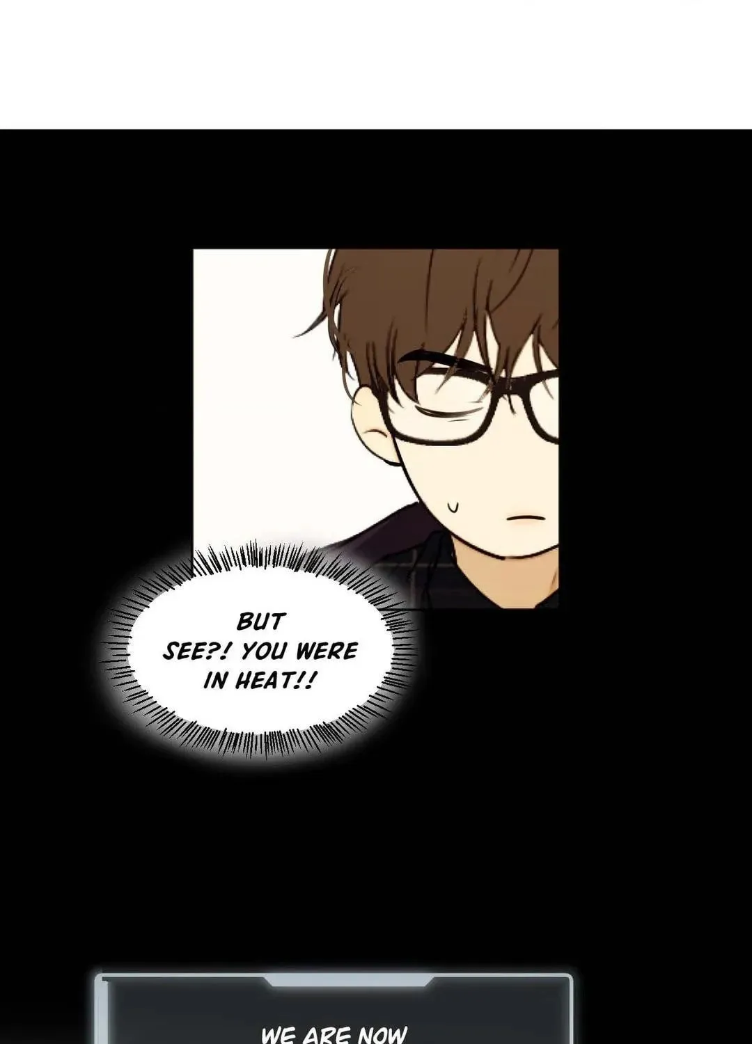 Under the Influence Chapter 3 page 49 - 