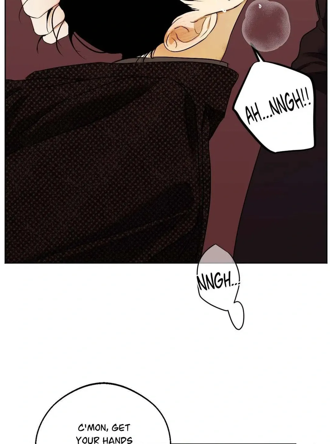 Under the Influence Chapter 3 page 6 - 