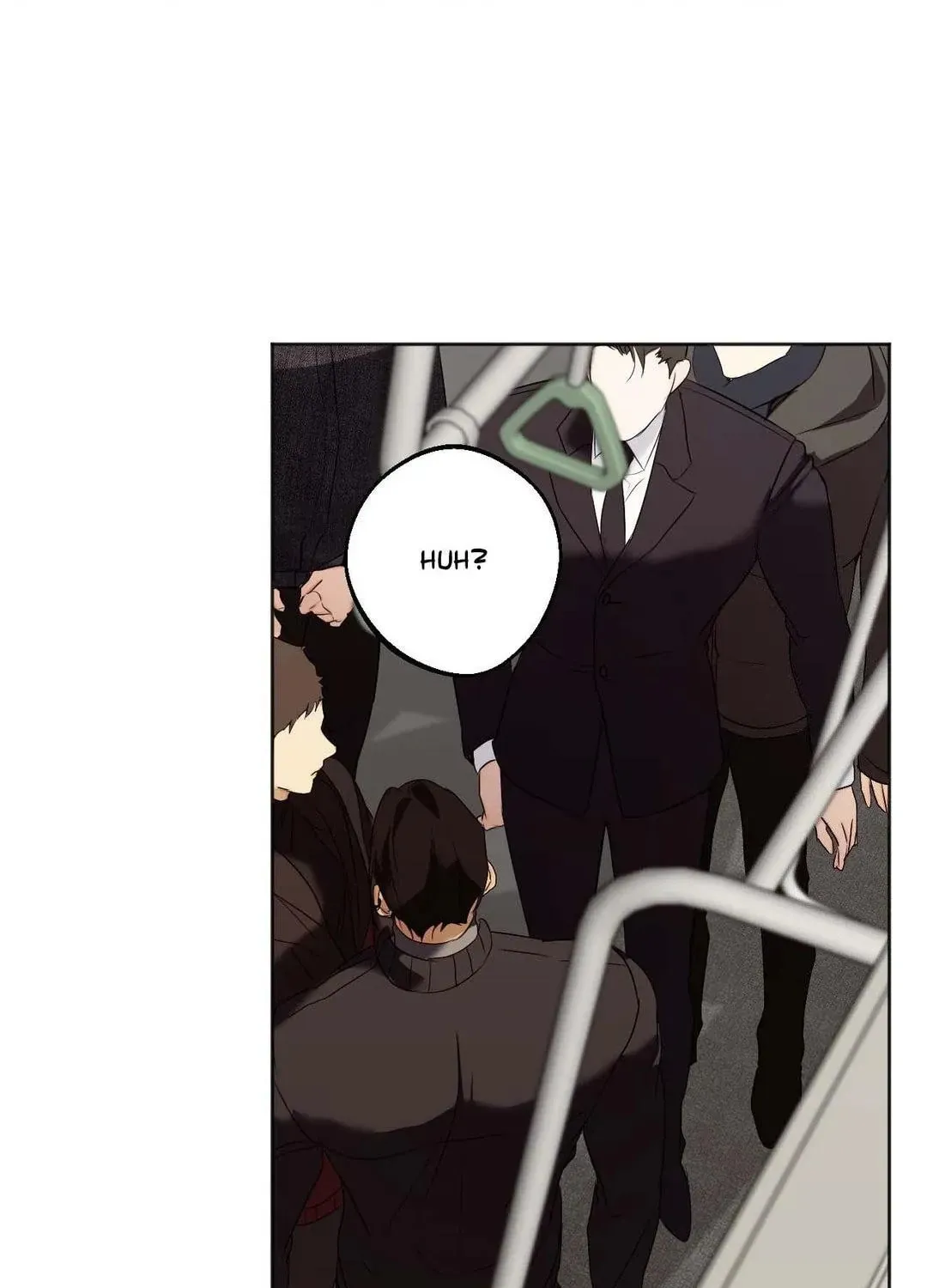 Under the Influence Chapter 3 page 53 - 