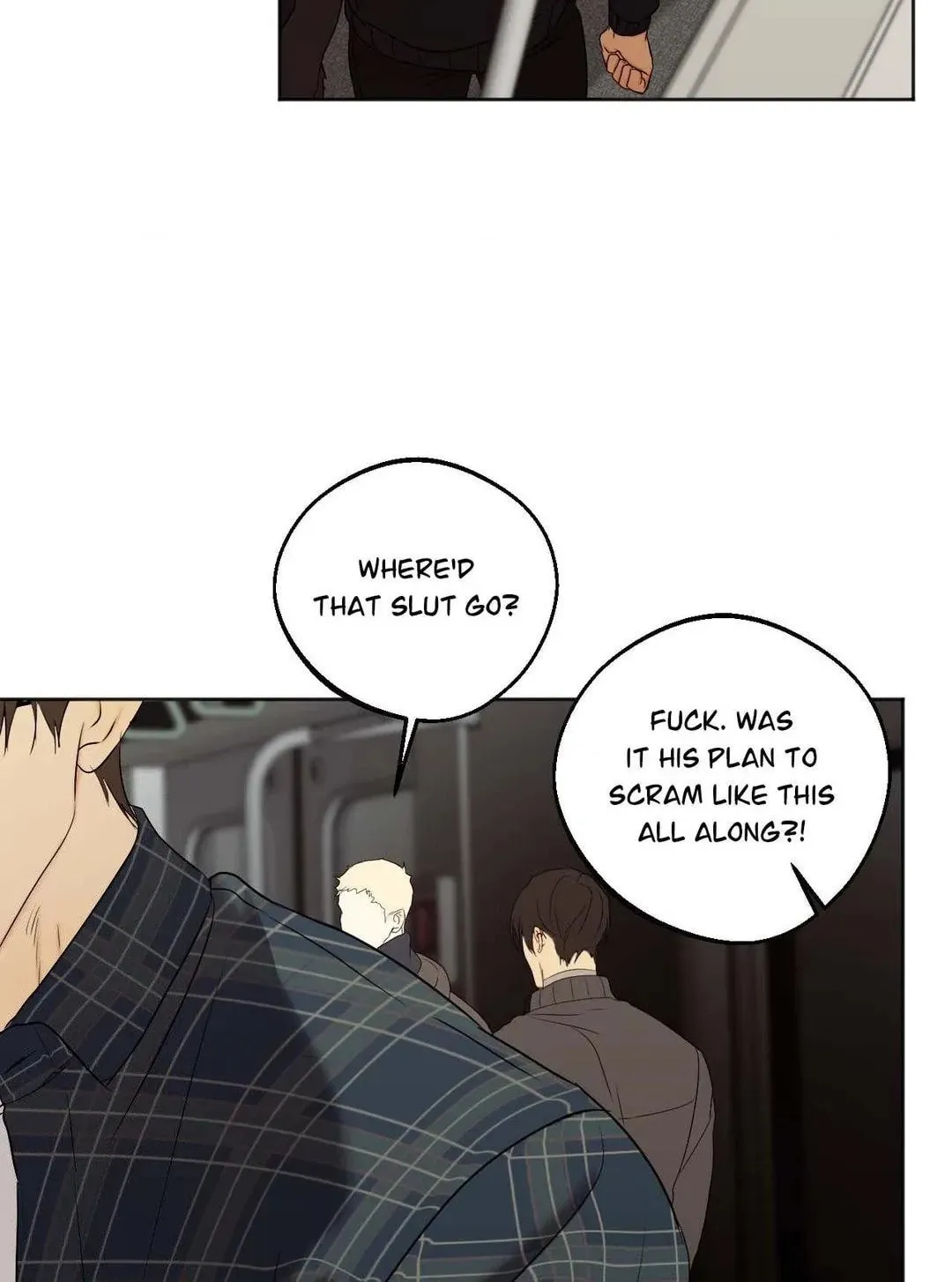 Under the Influence Chapter 3 page 54 - 