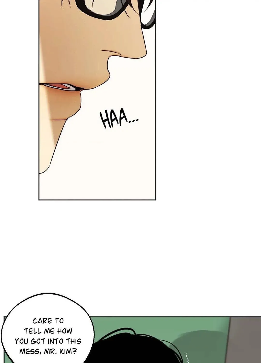 Under the Influence Chapter 3 page 57 - 