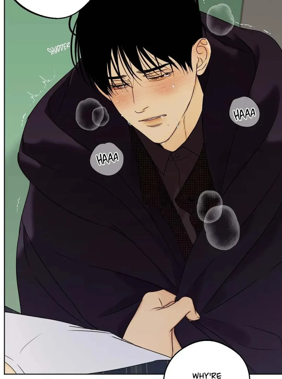 Under the Influence Chapter 3 page 58 - 
