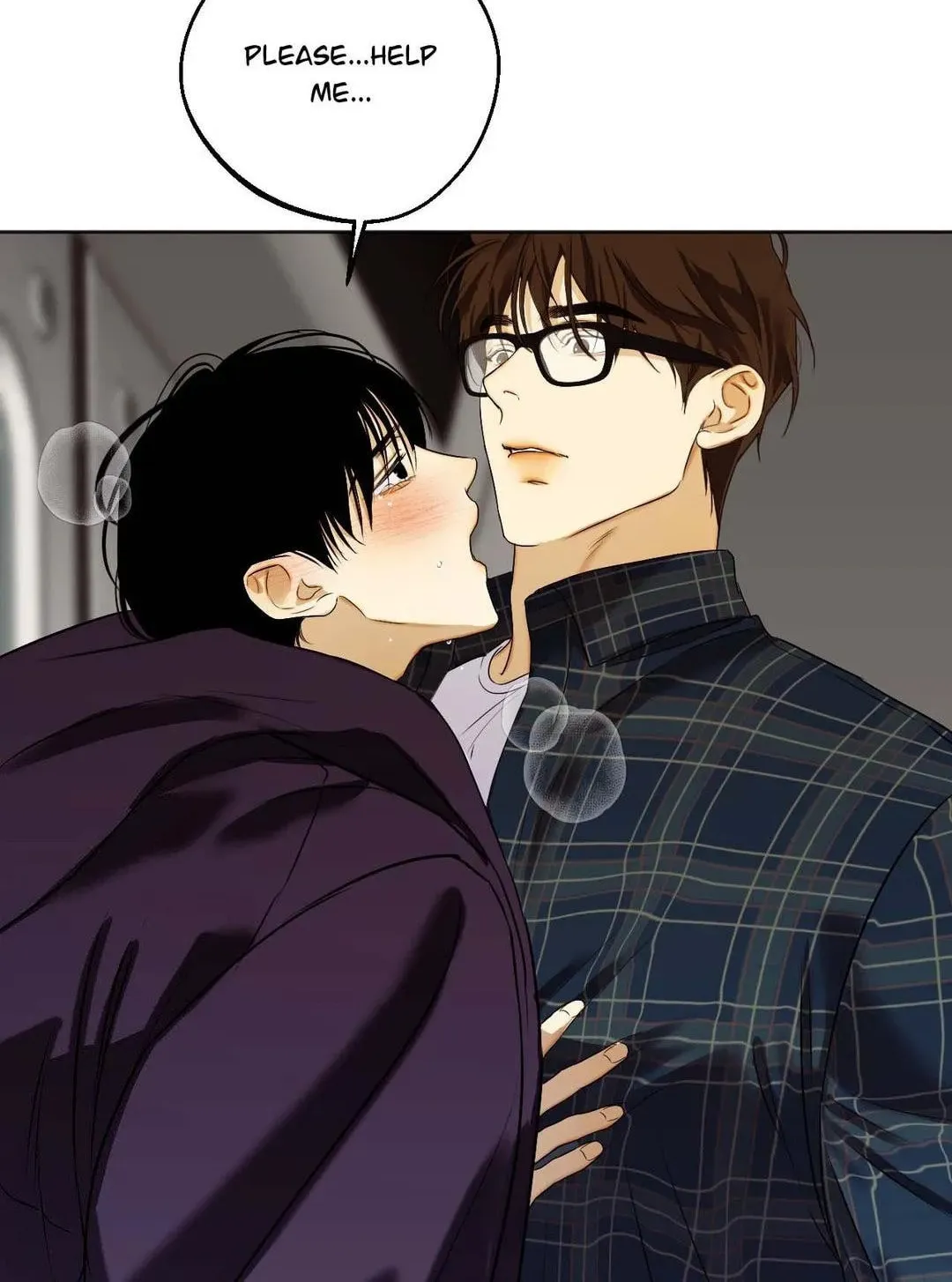 Under the Influence Chapter 3 page 62 - 
