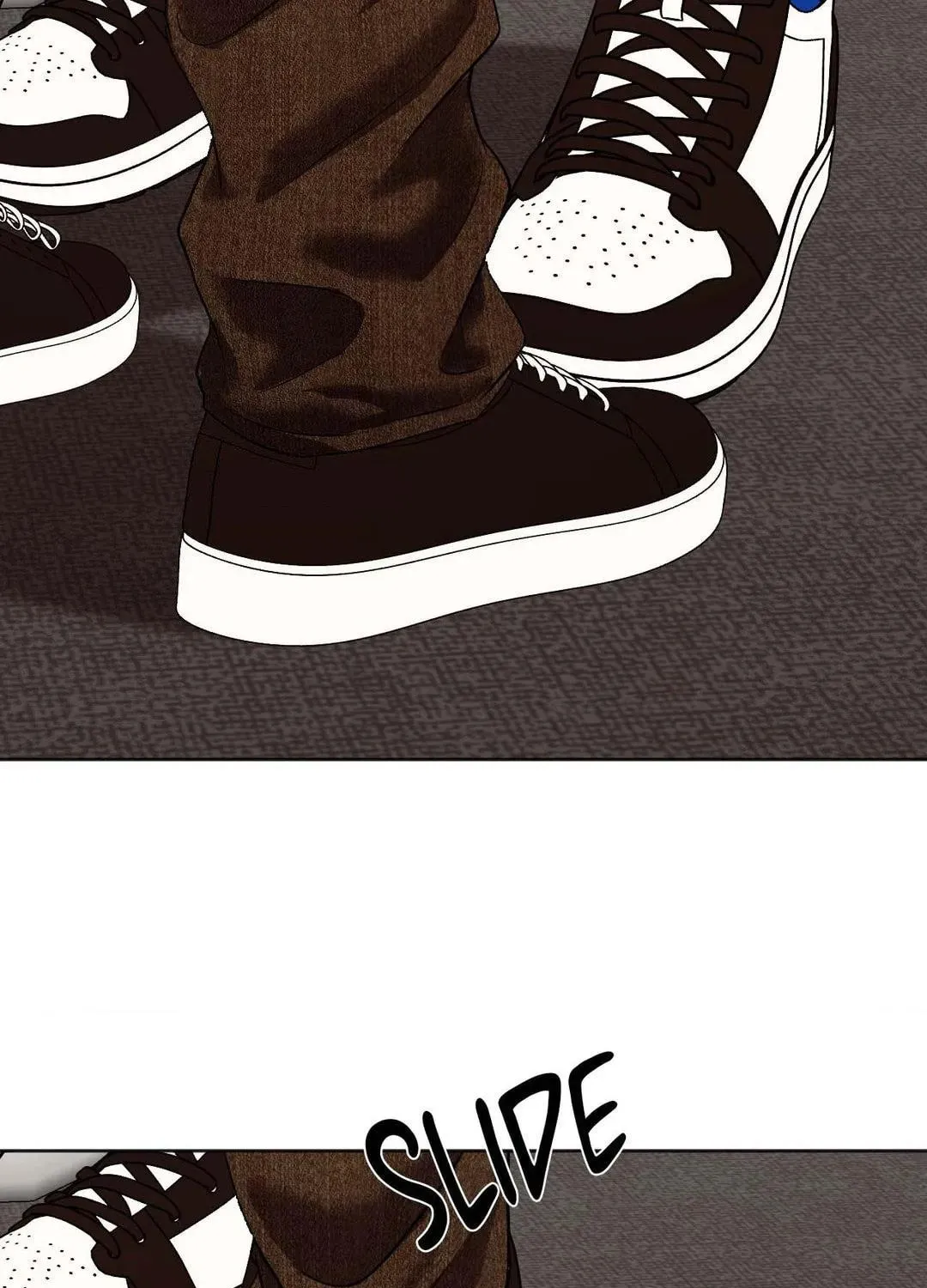 Under the Influence Chapter 3 page 67 - 