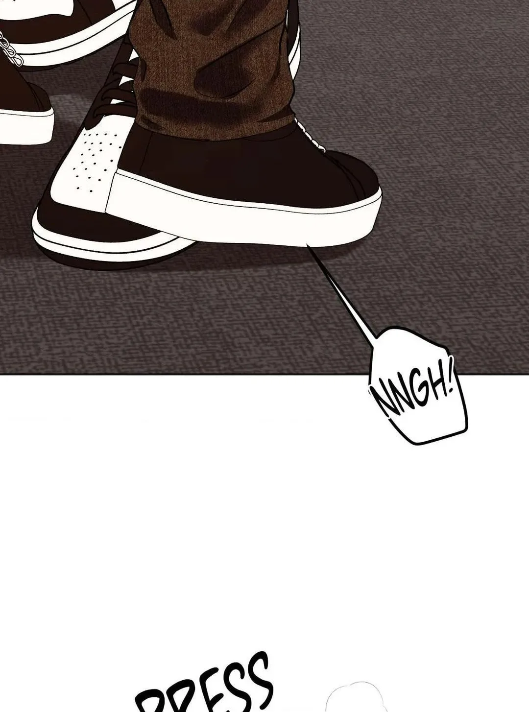 Under the Influence Chapter 3 page 68 - 