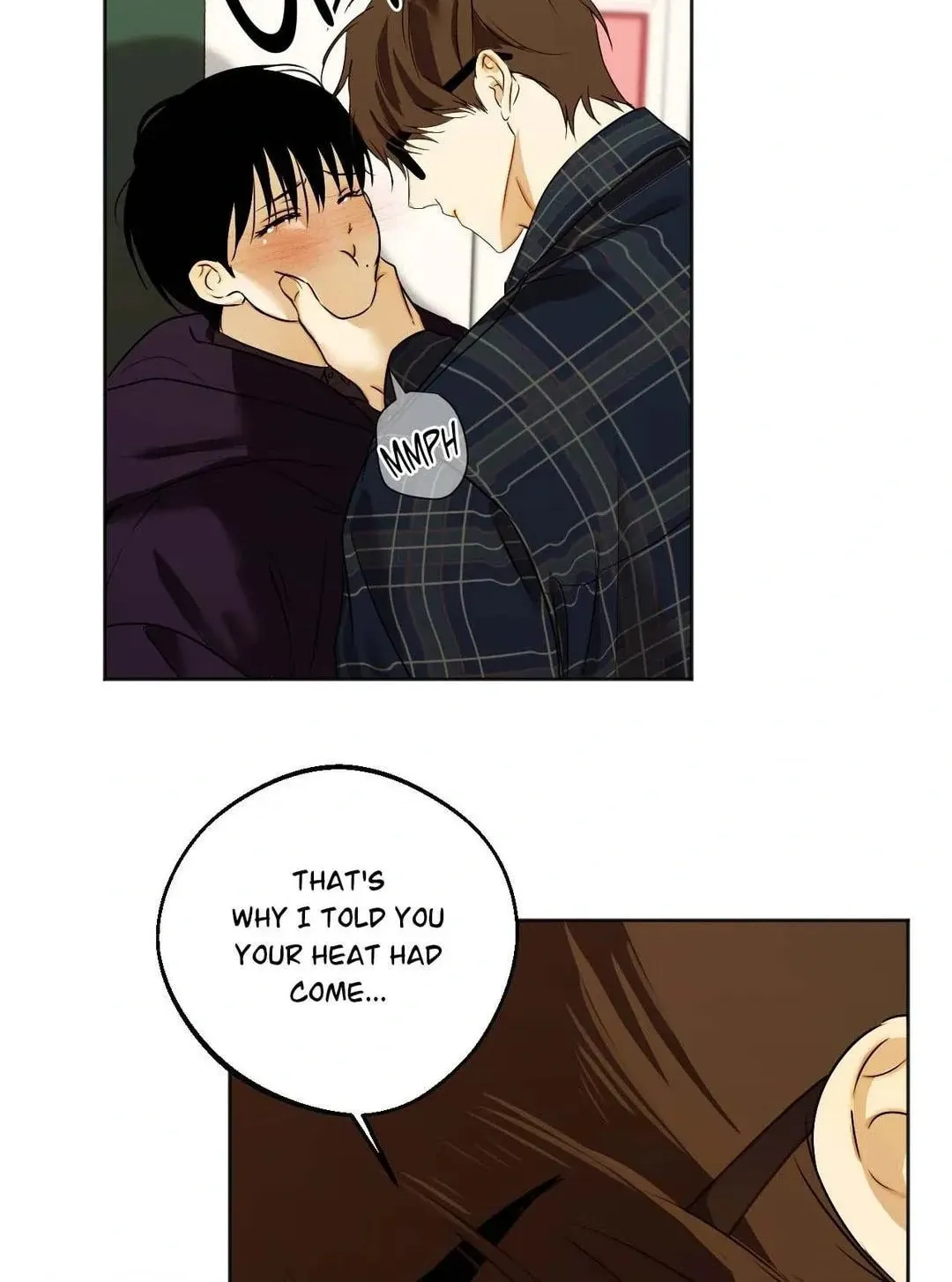 Under the Influence Chapter 3 page 70 - 