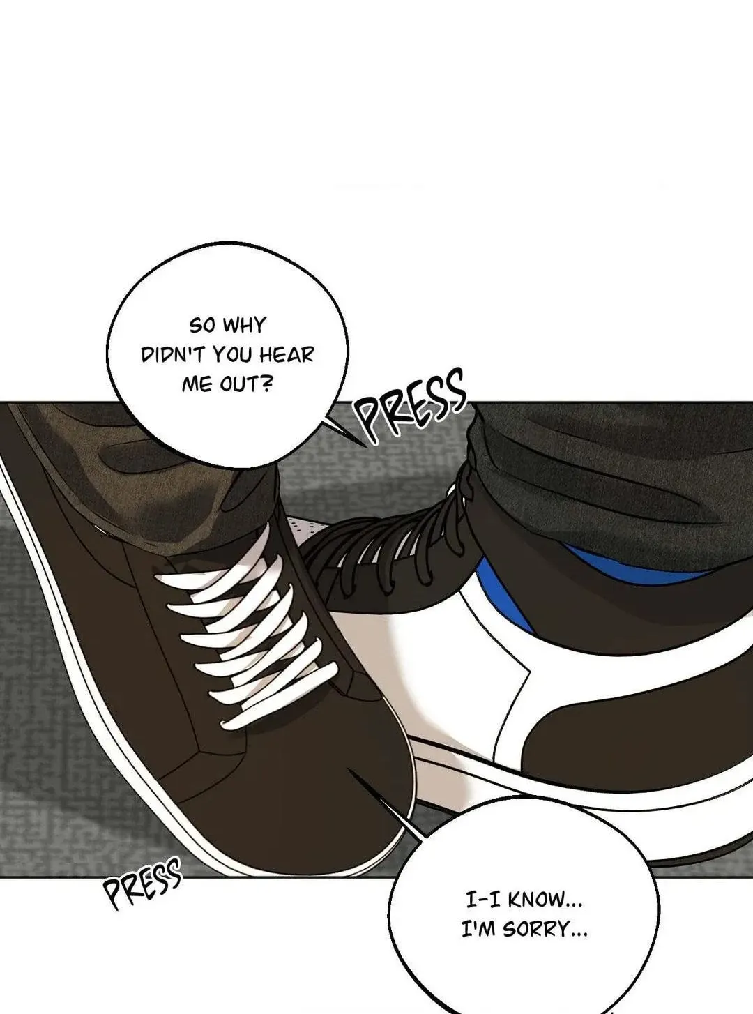 Under the Influence Chapter 3 page 72 - 
