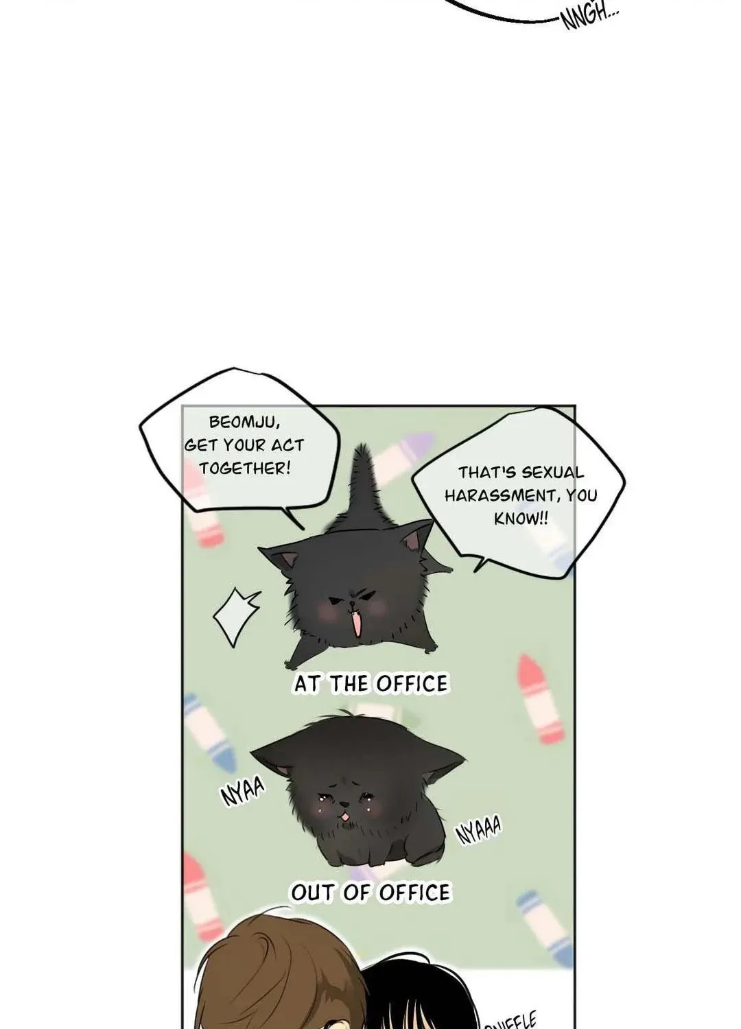 Under the Influence Chapter 3 page 73 - 