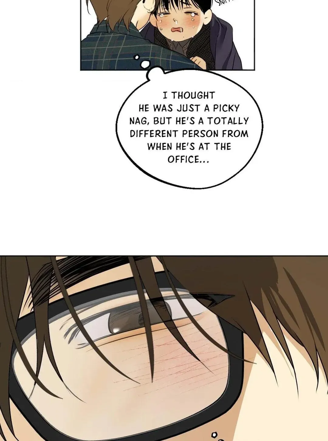 Under the Influence Chapter 3 page 74 - 