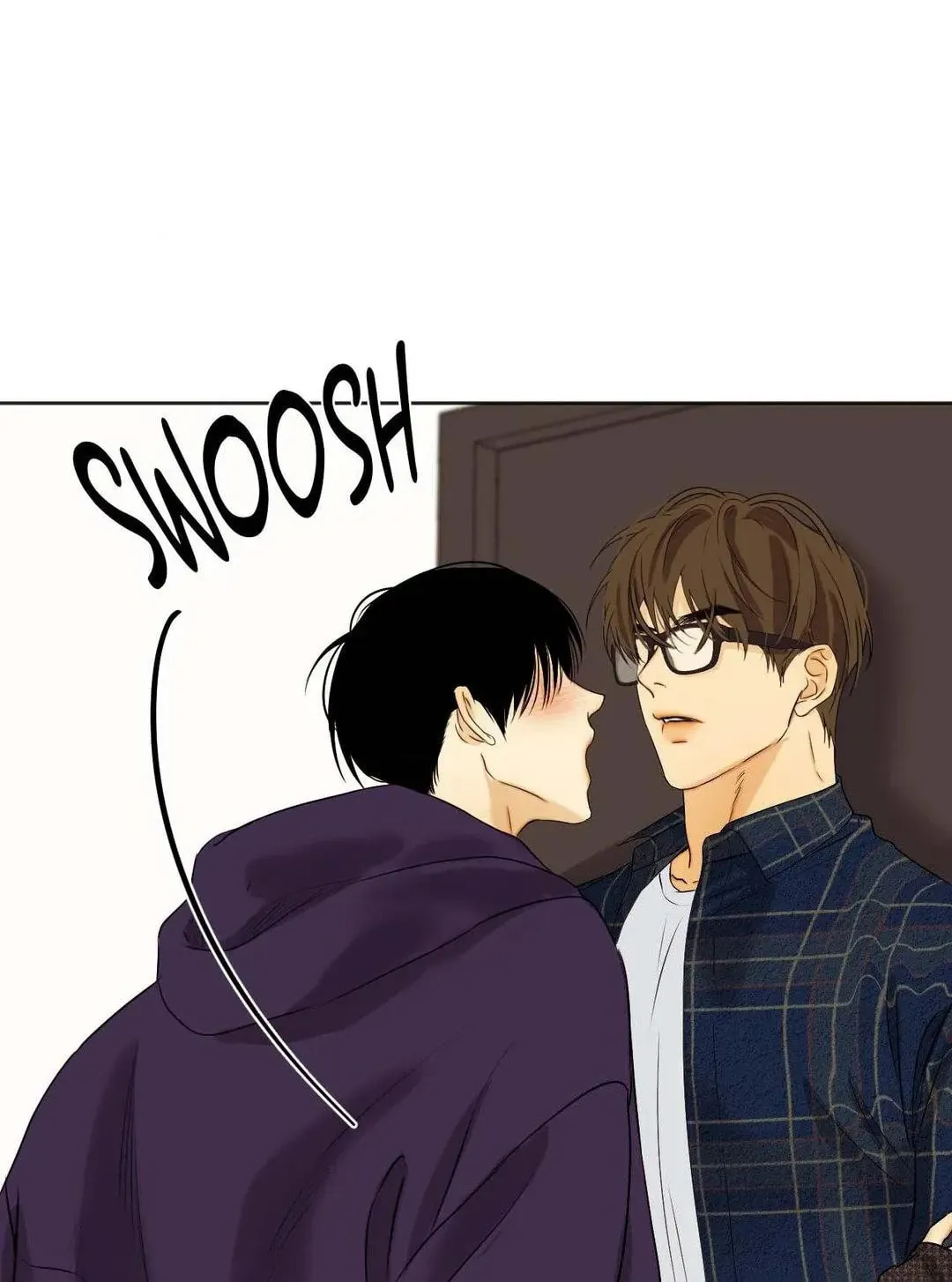 Read Under the Influence chapter 4 image 1 on Lezhin