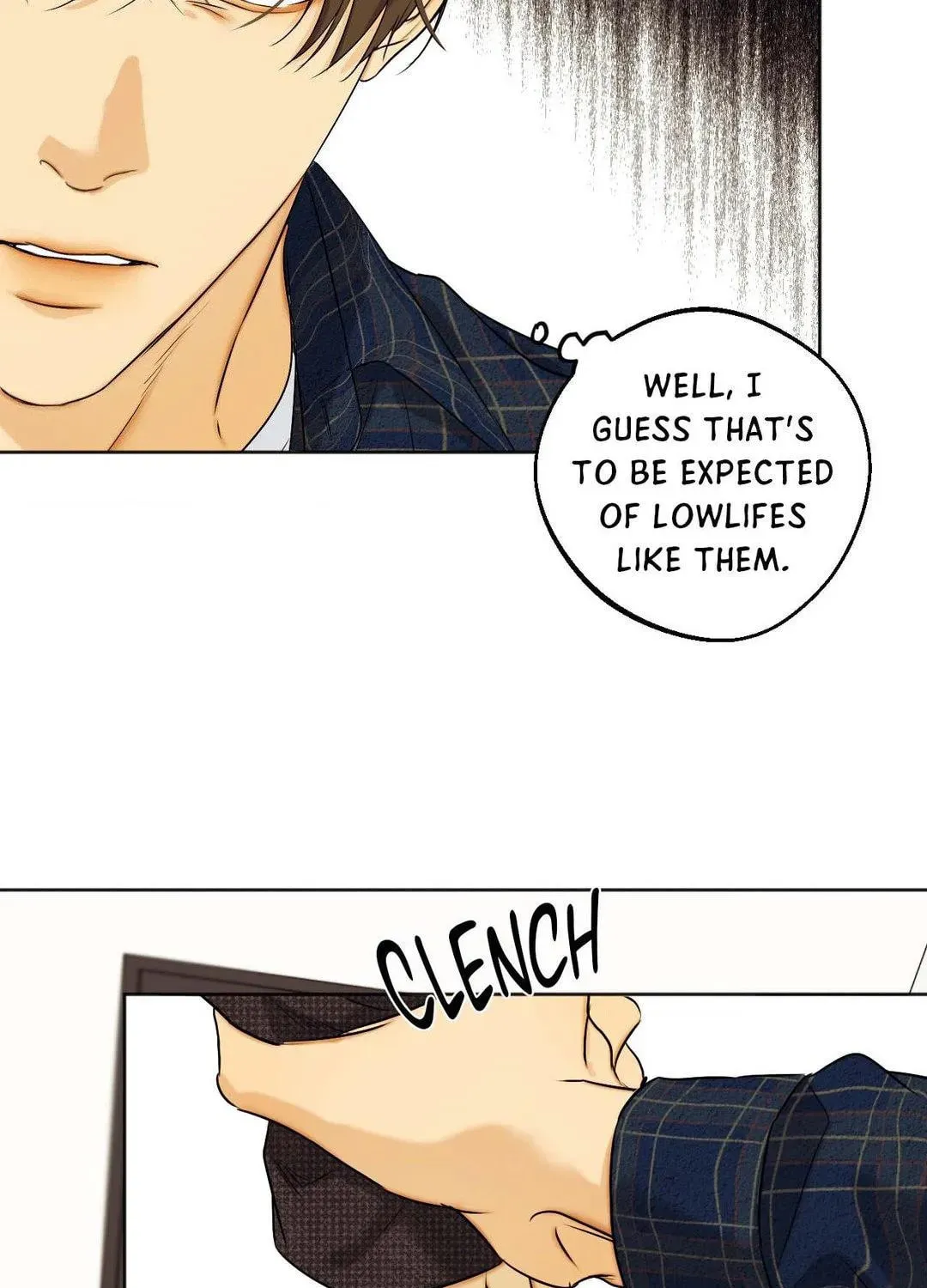 Read Under the Influence chapter 4 image 10 on Lezhin
