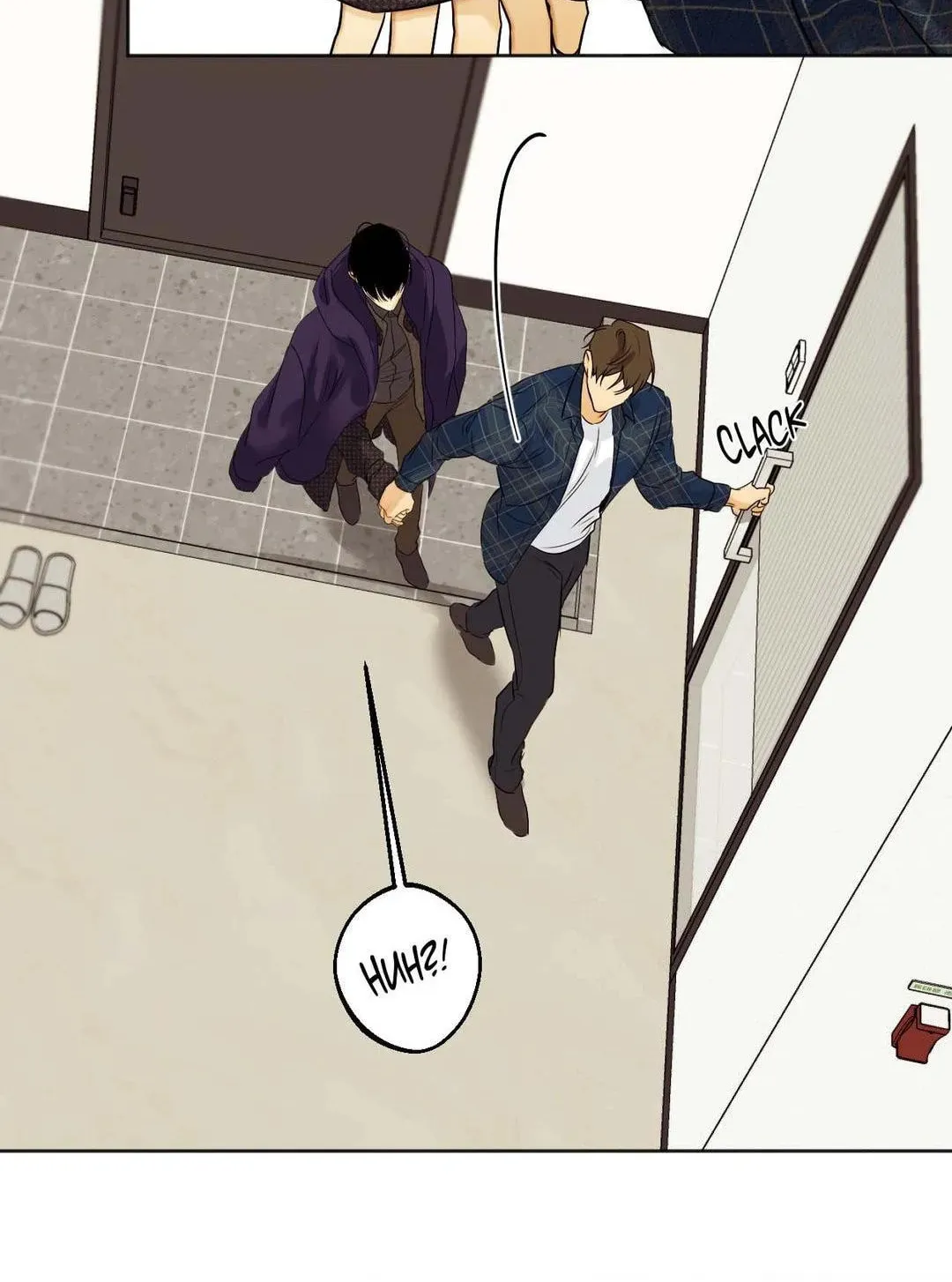 Read Under the Influence chapter 4 image 11 on Lezhin