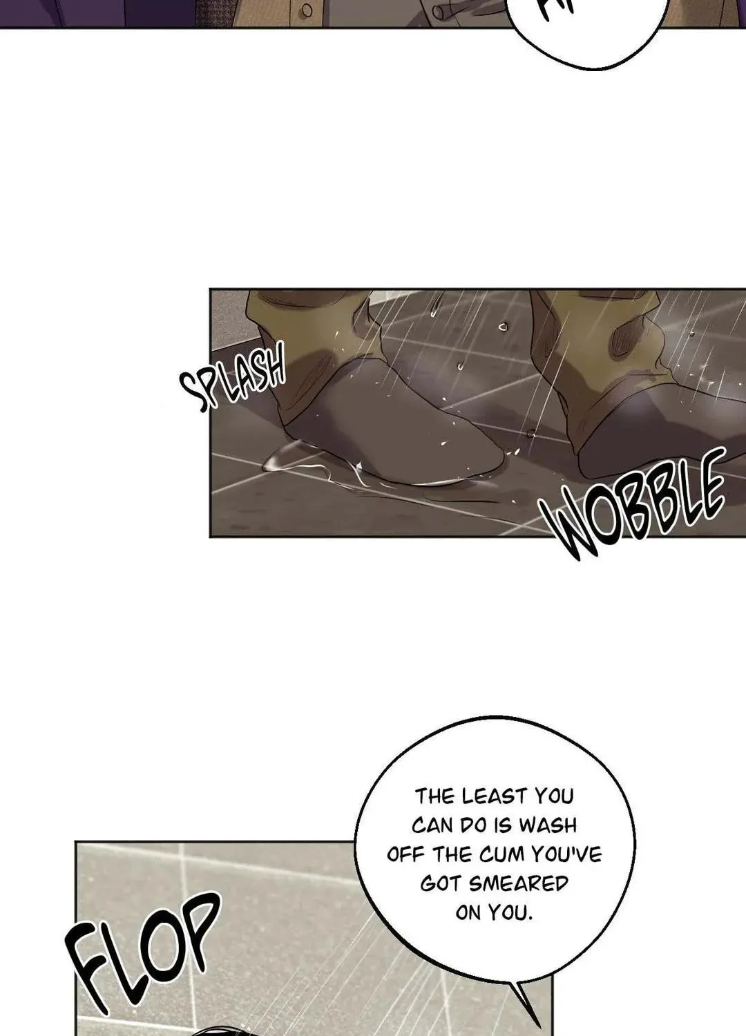 Read Under the Influence chapter 4 image 14 on Lezhin
