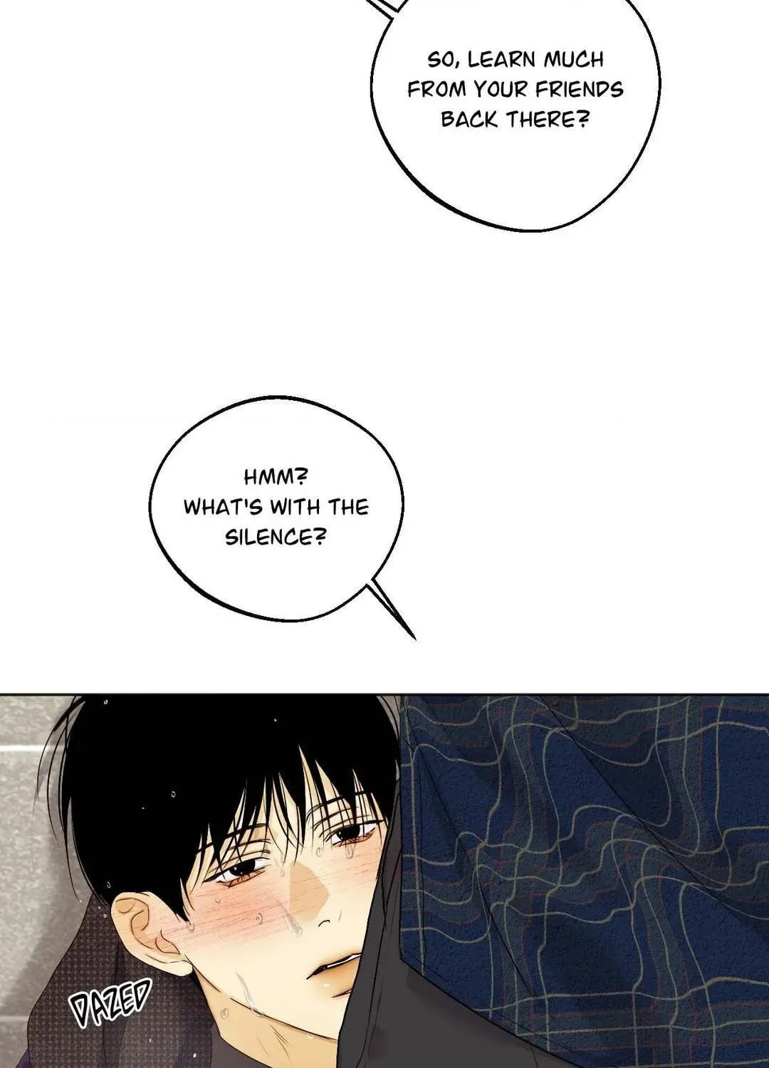 Read Under the Influence chapter 4 image 18 on Lezhin
