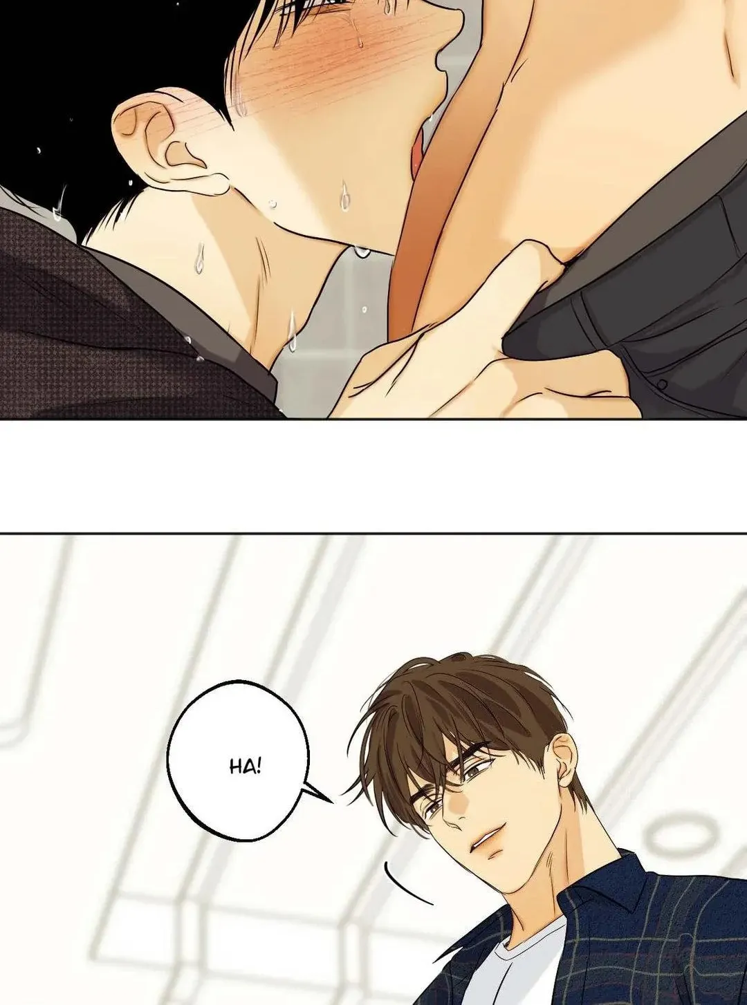 Read Under the Influence chapter 4 image 21 on Lezhin