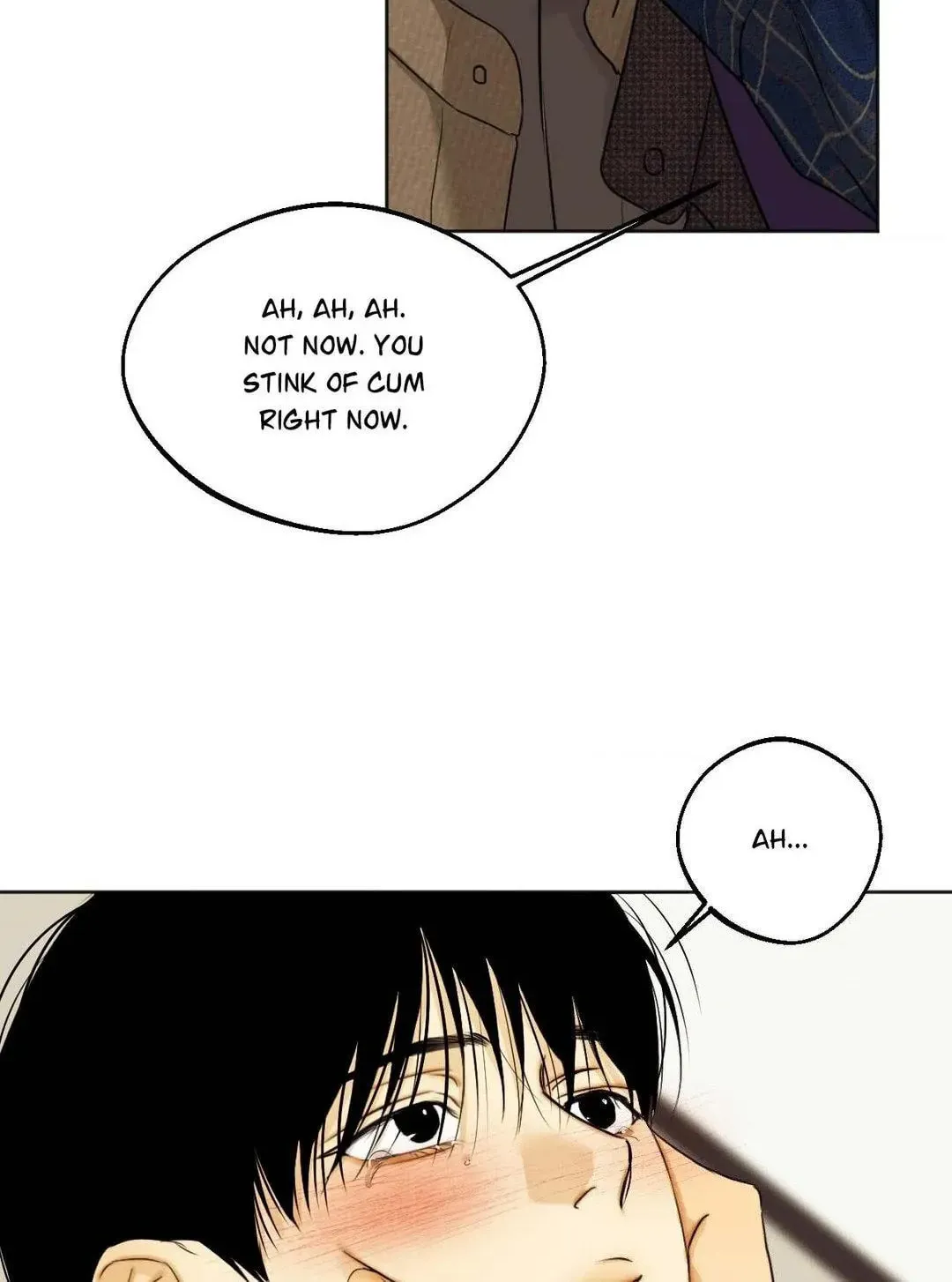 Read Under the Influence chapter 4 image 3 on Lezhin