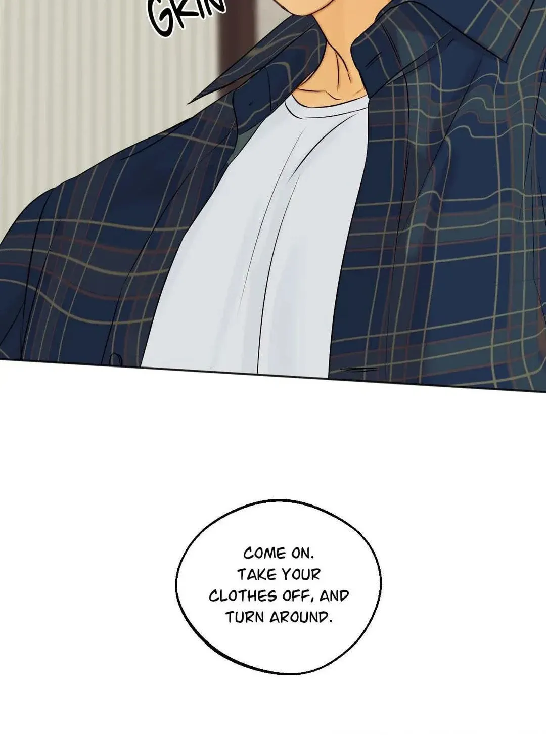 Read Under the Influence chapter 4 image 33 on Lezhin