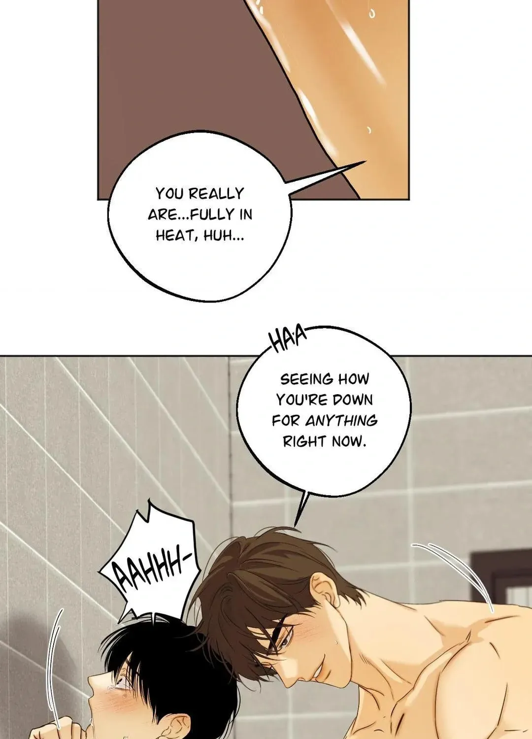 Read Under the Influence chapter 4 image 40 on Lezhin