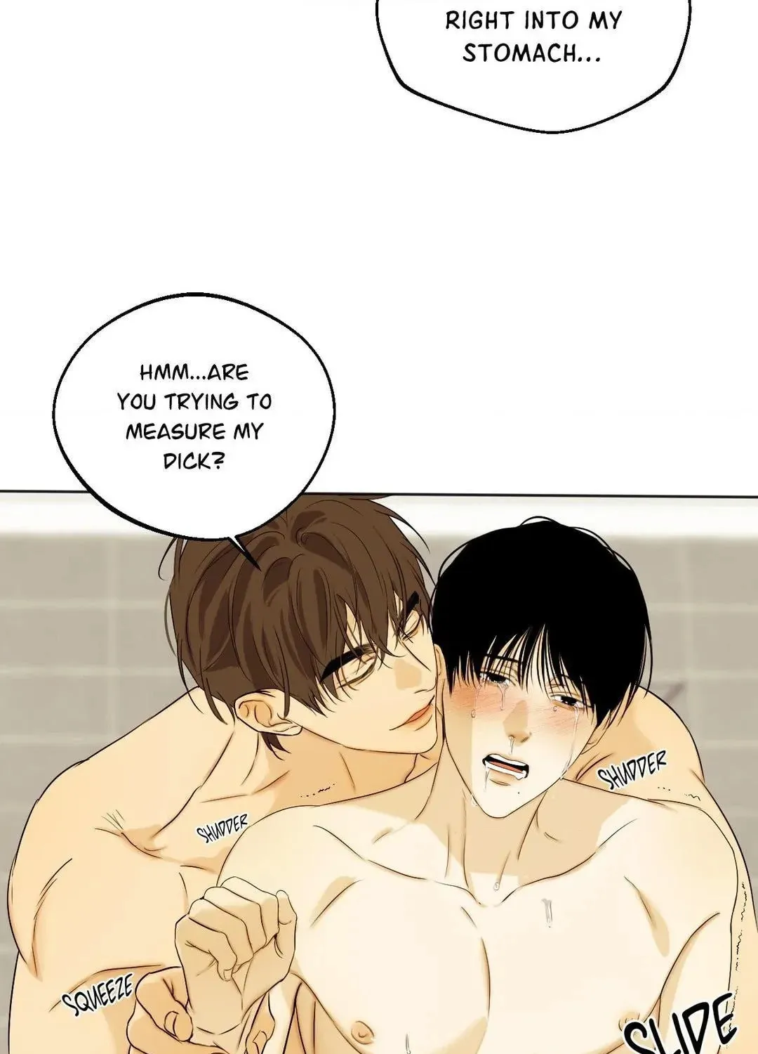 Read Under the Influence chapter 4 image 48 on Lezhin