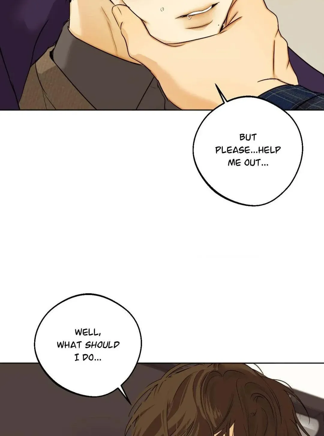 Read Under the Influence chapter 4 image 5 on Lezhin