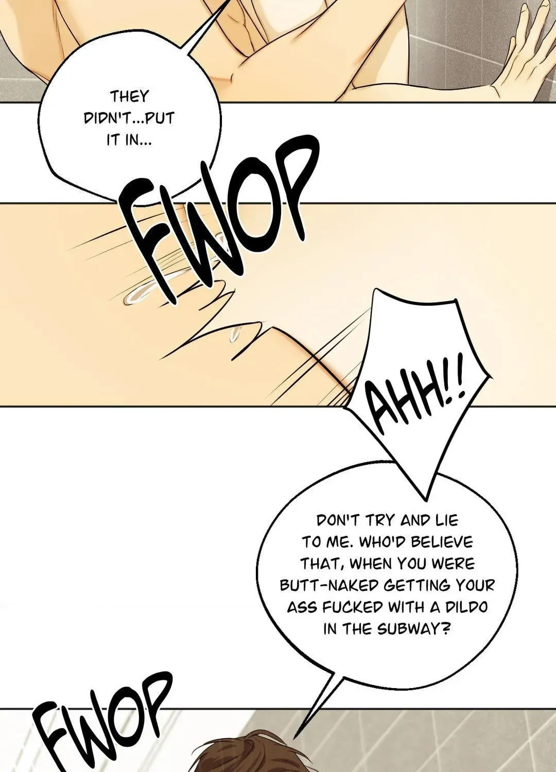 Read Under the Influence chapter 4 image 50 on Lezhin