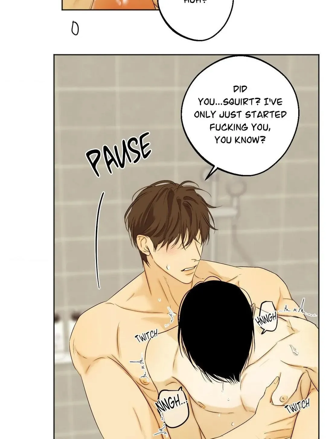 Read Under the Influence chapter 4 image 59 on Lezhin