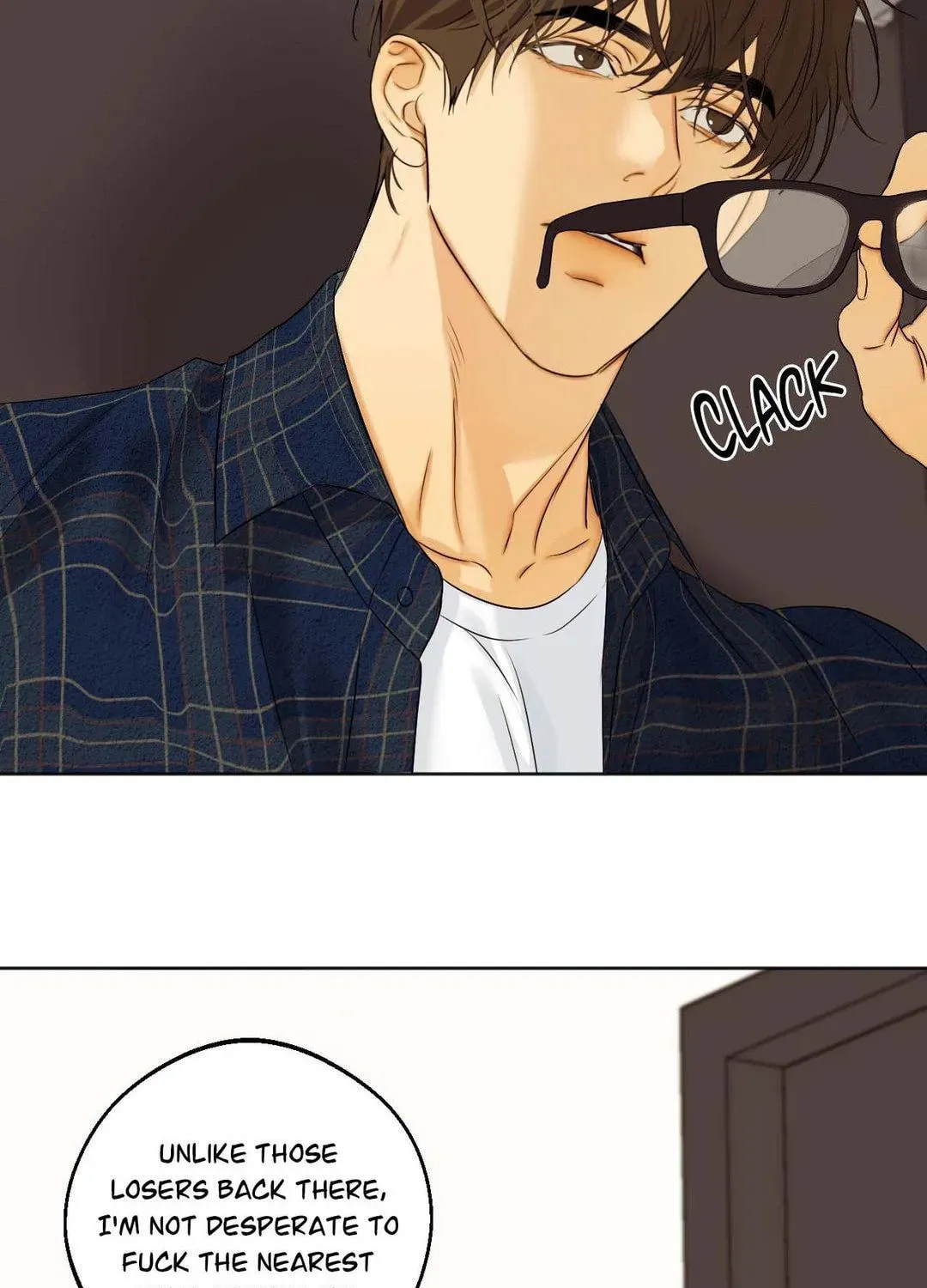 Read Under the Influence chapter 4 image 6 on Lezhin