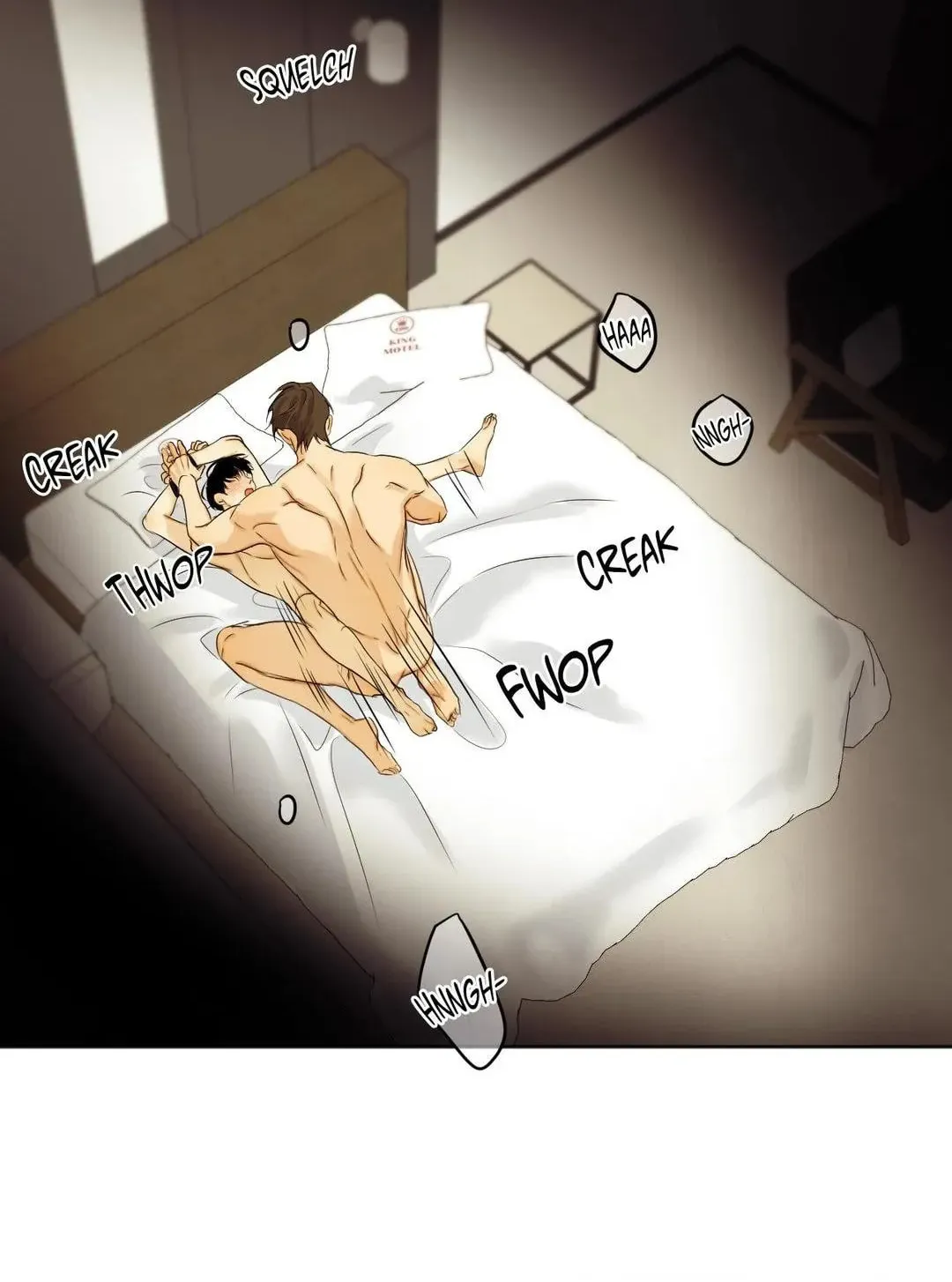 Read Under the Influence chapter 4 image 63 on Lezhin