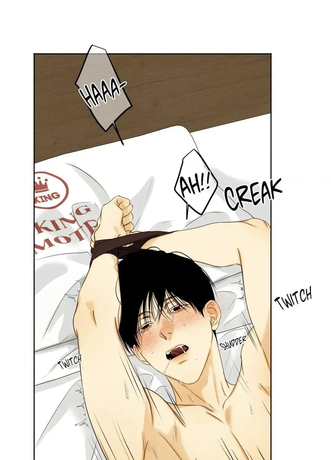 Read Under the Influence chapter 4 image 64 on Lezhin