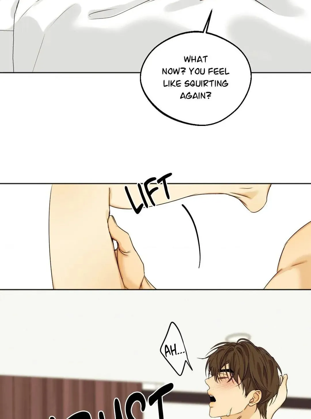 Read Under the Influence chapter 4 image 67 on Lezhin