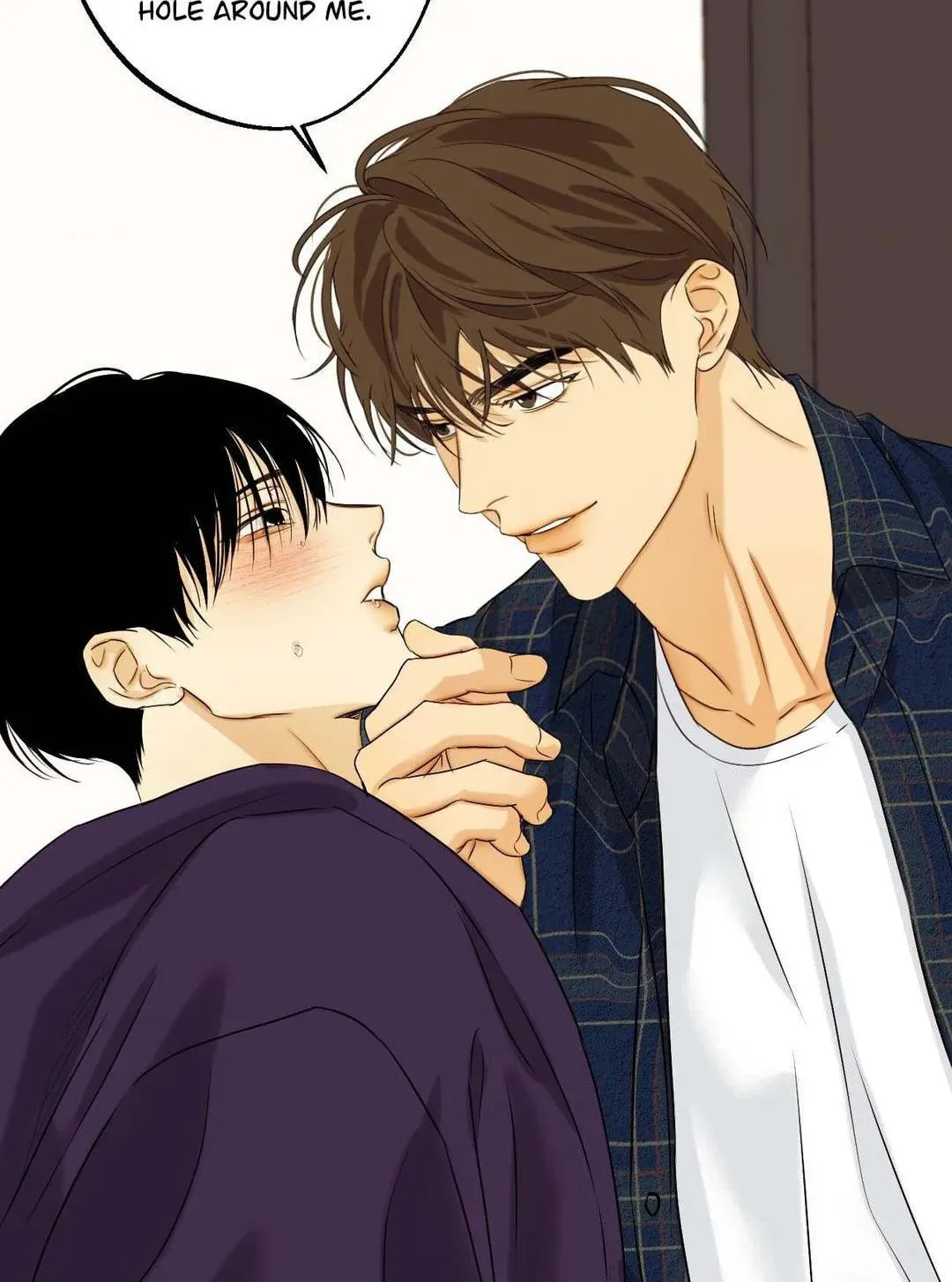 Read Under the Influence chapter 4 image 7 on Lezhin