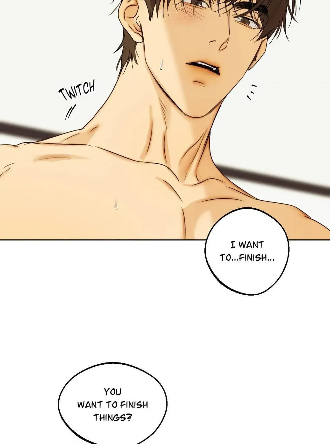 Read Under the Influence chapter 4 image 71 on Lezhin