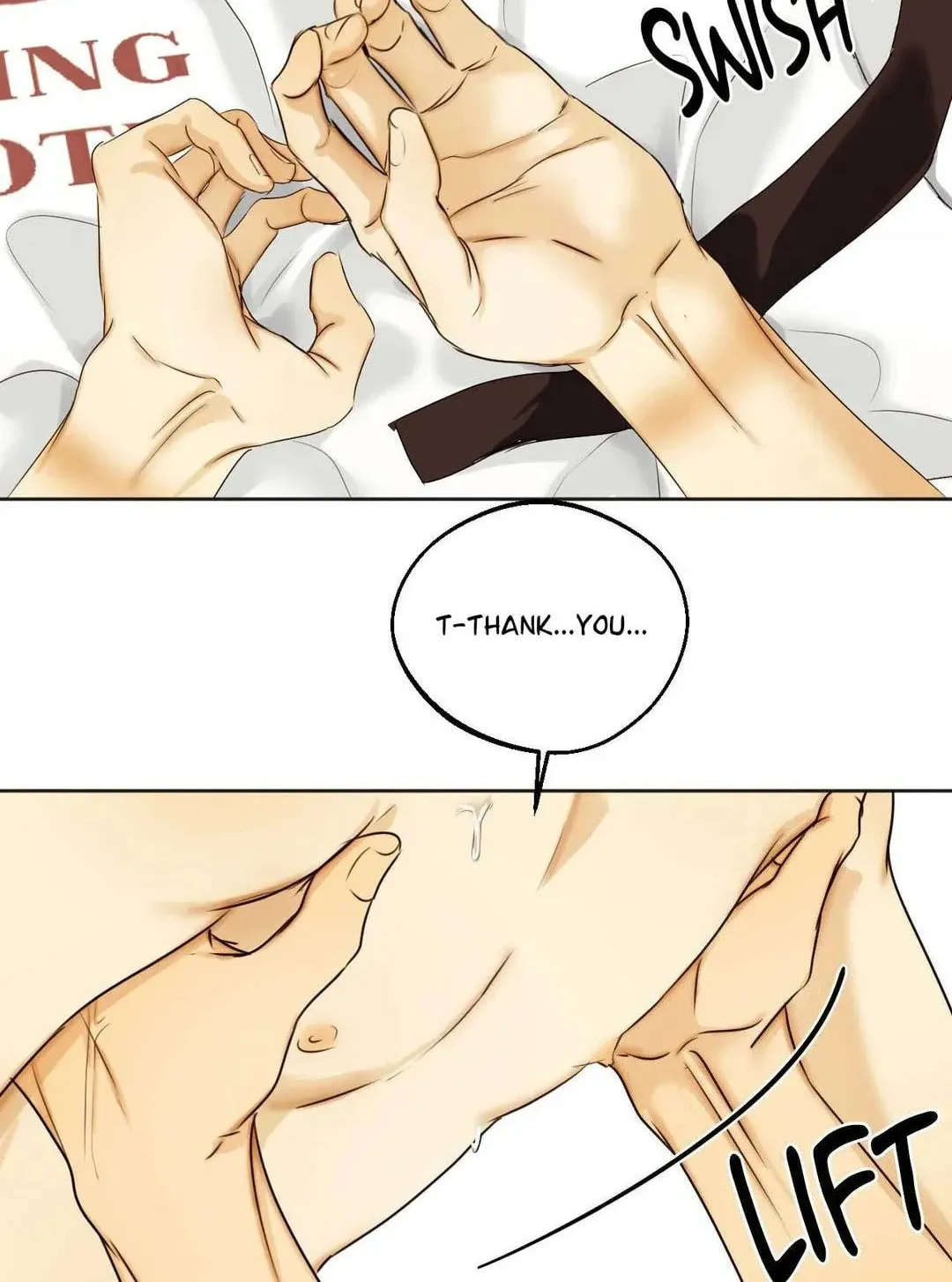 Read Under the Influence chapter 4 image 73 on Lezhin