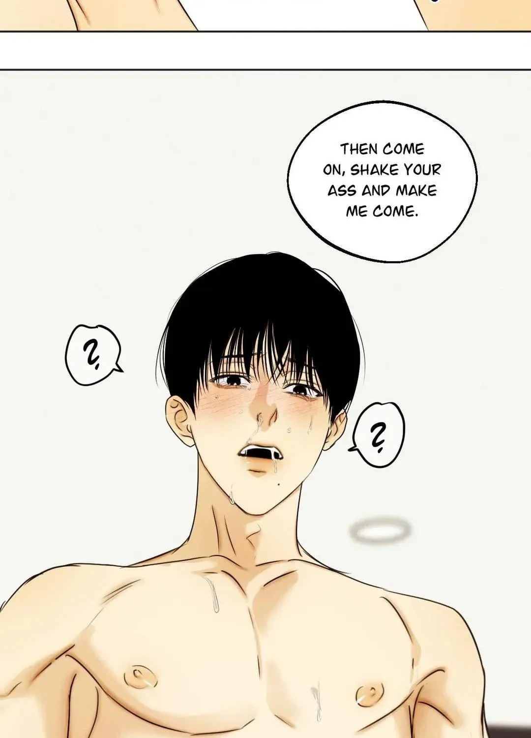 Read Under the Influence chapter 4 image 74 on Lezhin