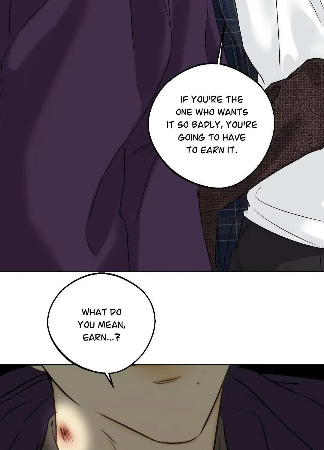 Read Under the Influence chapter 4 image 8 on Lezhin