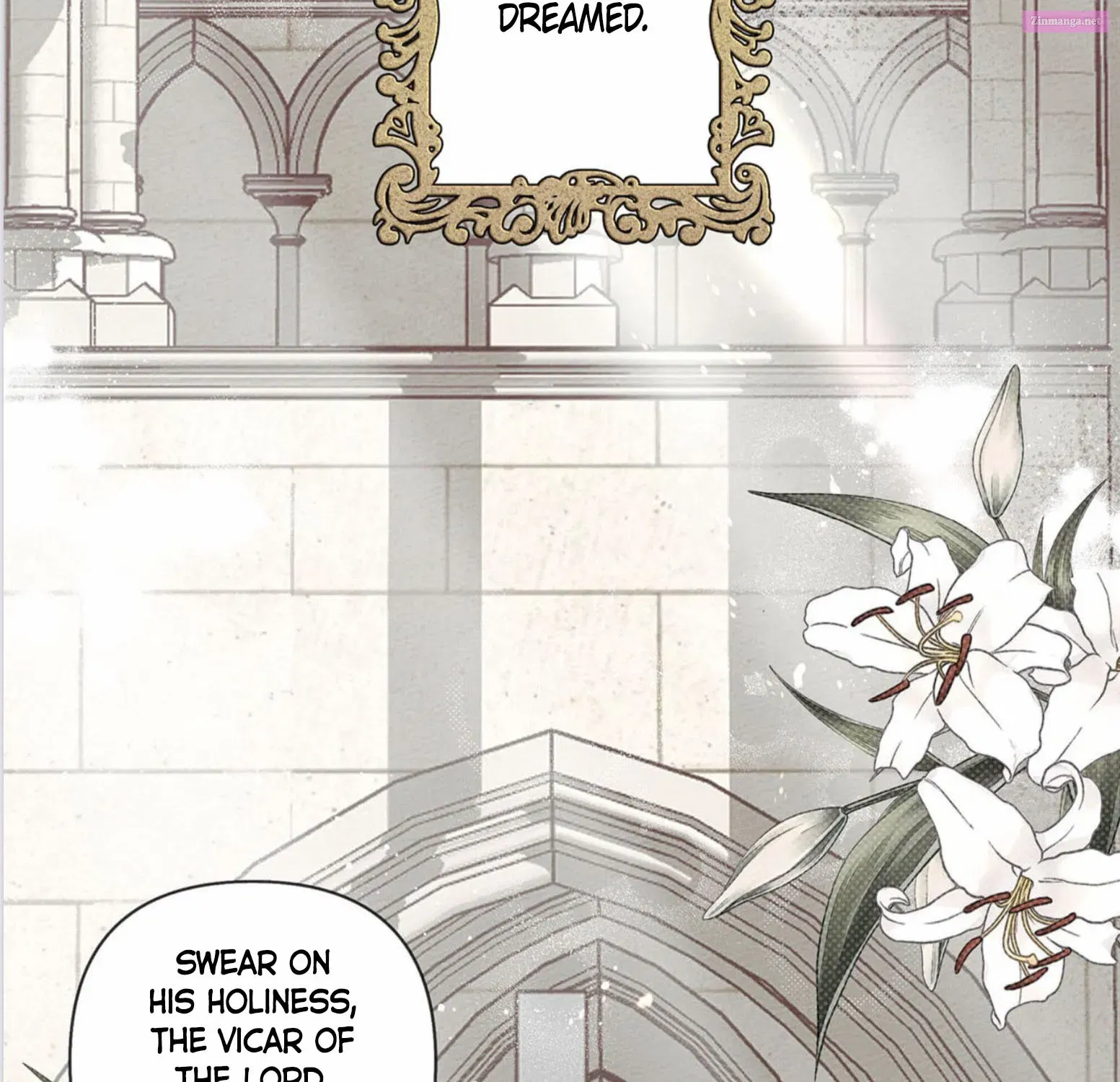 Read Under the Oak Tree chapter 0.5 image 3 on Lezhin